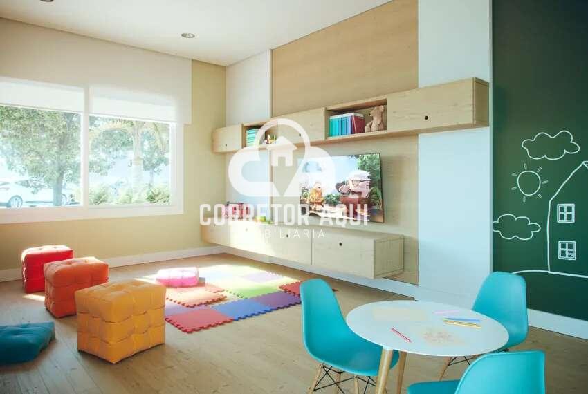 Apartamento, 2 quartos, 54 m² - Foto 16